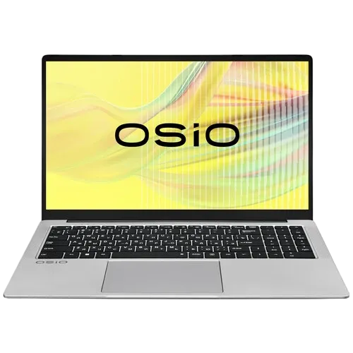 Замена оперативной памяти ноутбука Osio